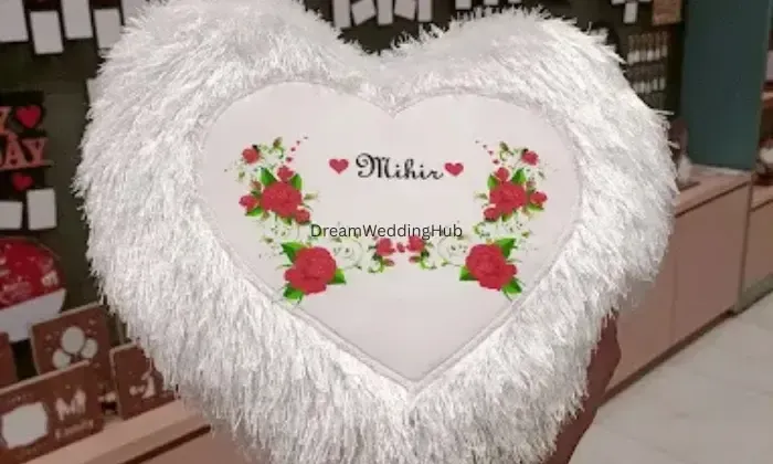 Vts  Personalized Gift