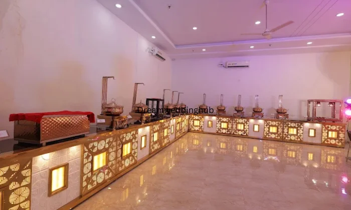 Vtw Caterers