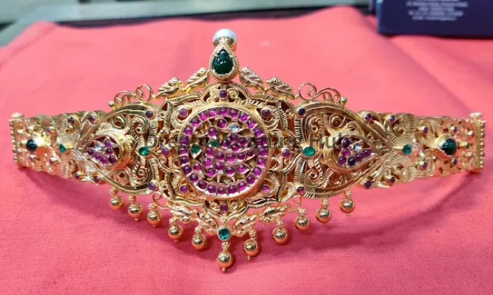 Vummidi Nandagopal Sons