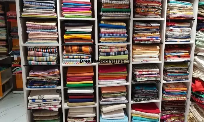 Vvibgyor Boutique