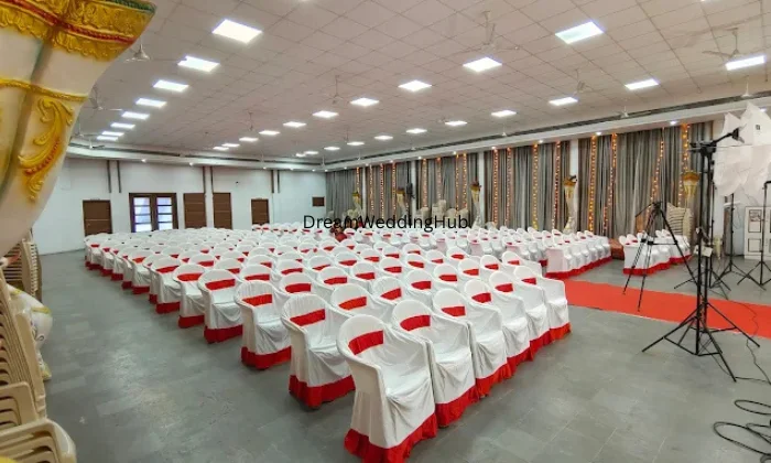 Vvm Mahal