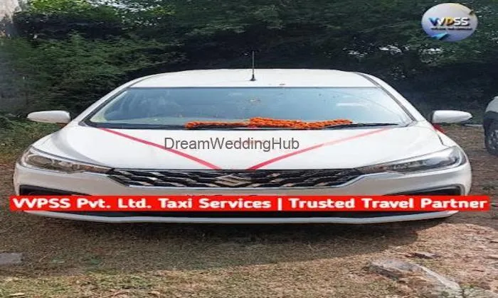 Vvpss Private Limited , Taxi Service