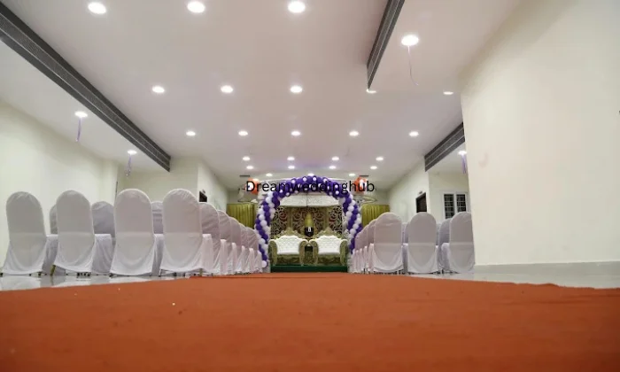 Vvr Grand Function Hall