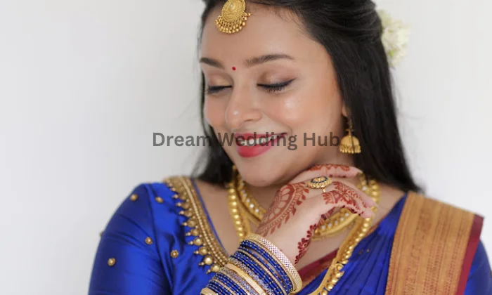 Vvs Bridal Make Up Studio