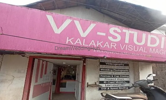 V.v.studio Kalakar Visual Magic V.v.studio Kalakar Visual Magic