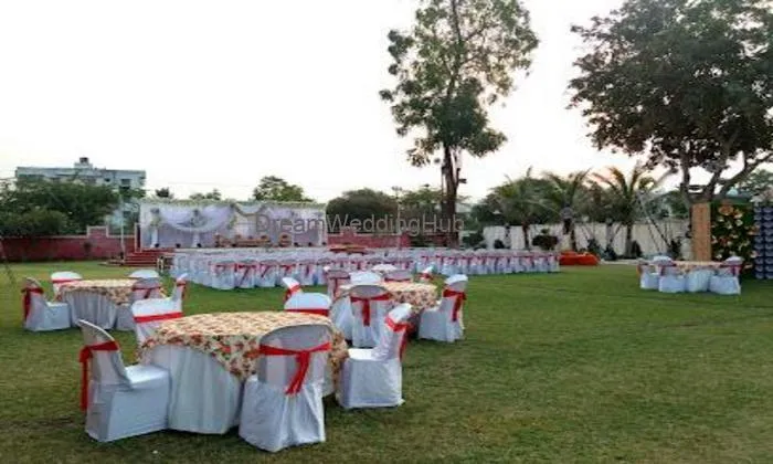Vyankatesh Lawn Vyankatesh Lawn