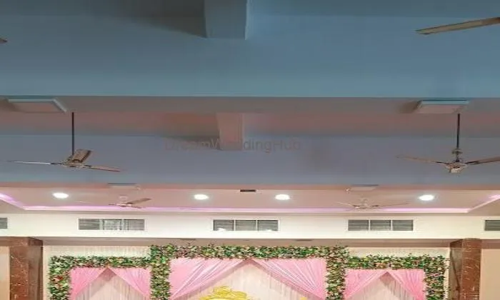 Vyankatesh Lawns & Mangal Karyalaya