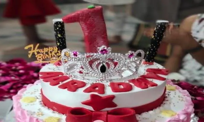 Vyas Bakery