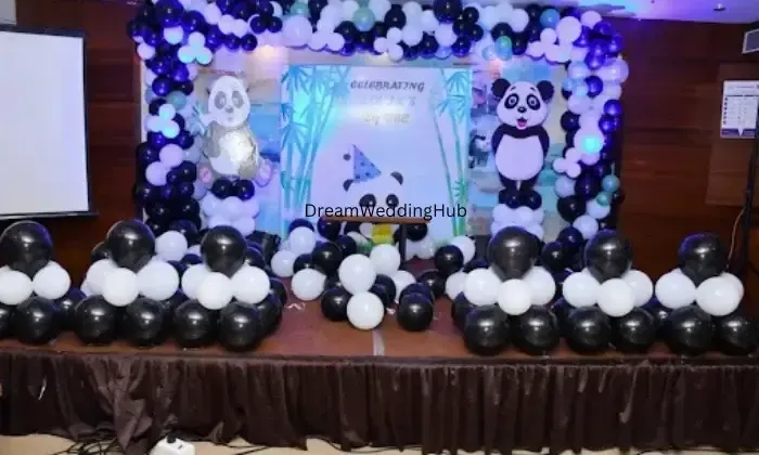 Vyas Events Decor