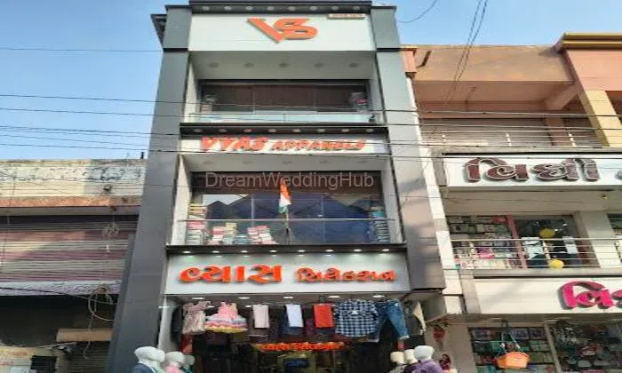 Vyas Selection & Vyas Apparels