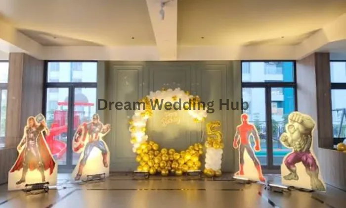 Vyavahare Events & Decor Vyavahare Events & Decor
