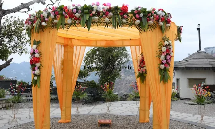 Vyavastha Wedding