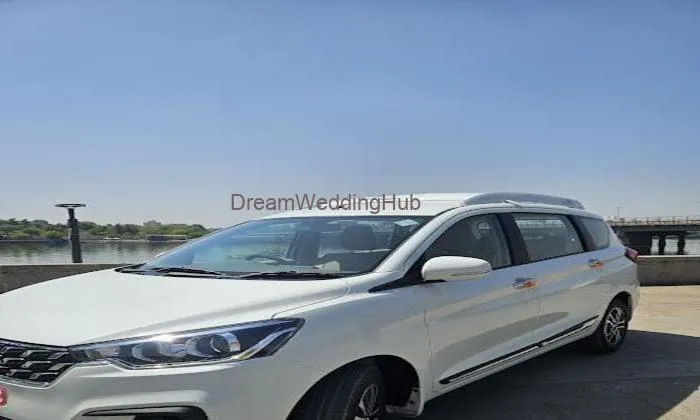 Vyom Cabs
