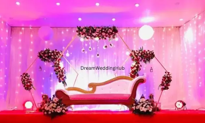 Vyom Wedding  Planner