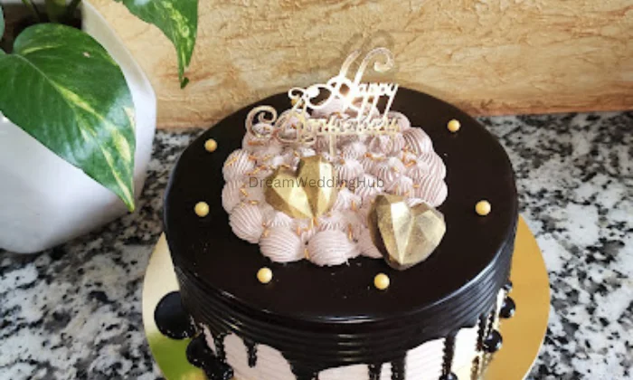 Vys Cakes