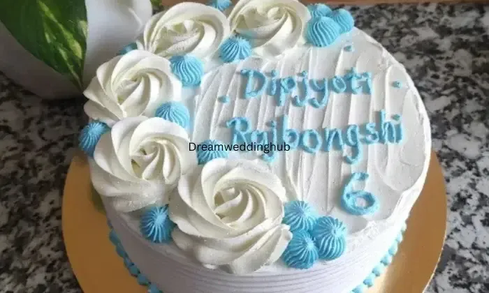 Vys Cakes At Samriddhi Food Adda