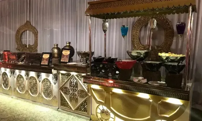 Vysakhi Catering