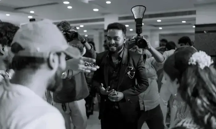 Vyshaak Menon Wedding Films N Stories