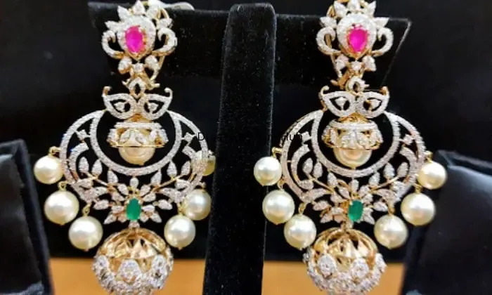 Vyshnavi Jewellers