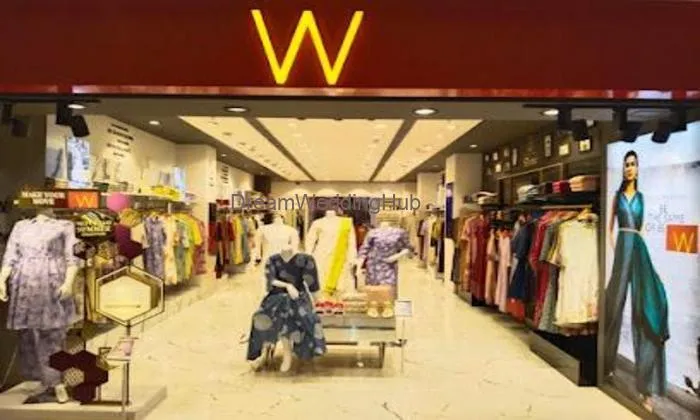 W For Woman