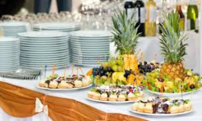 Wa Caterers