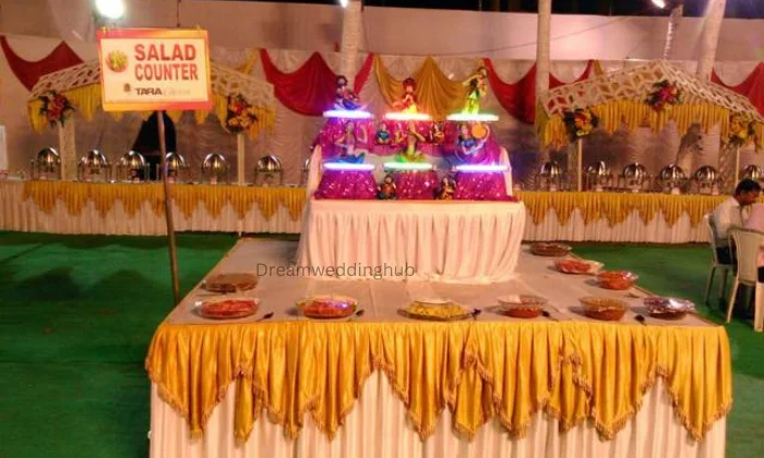 Waalai Aahar