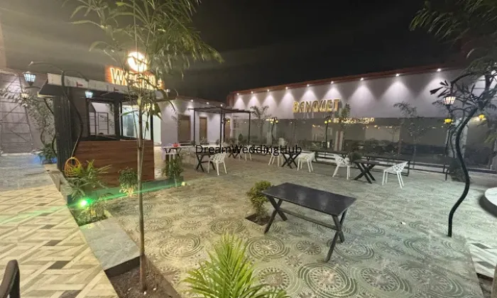 Wachie Resort
