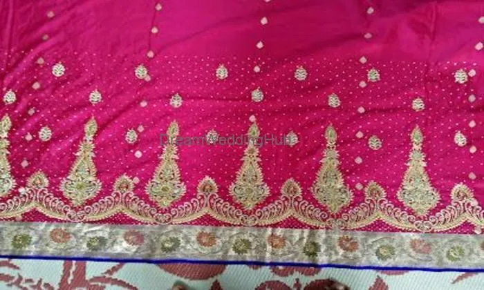 Wada Saree Show Room