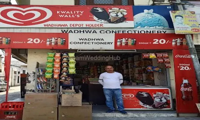 Wadhwa Confectionery
