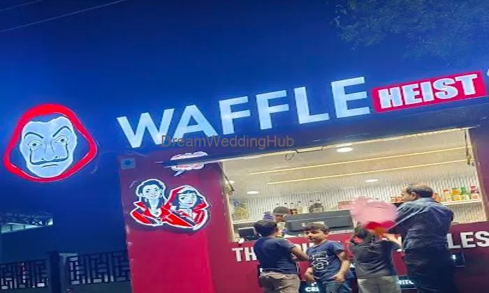 Waffle Heist