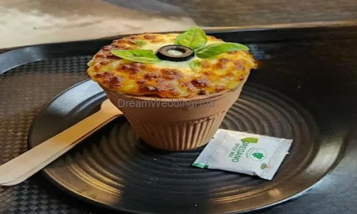 Waffle Lounge