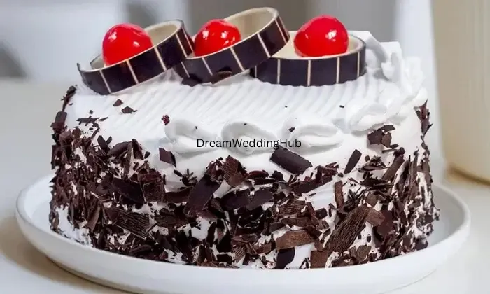 Wah Cake