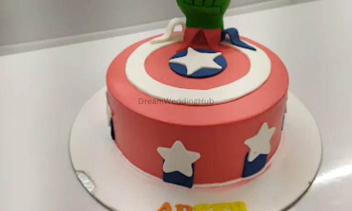 Wah Wa Bakery
