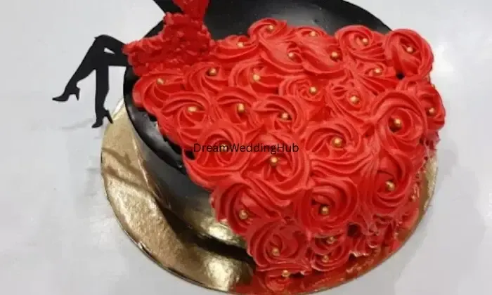 Waheguru Bakers
