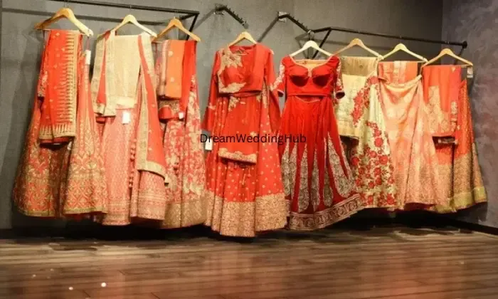 Waheguru Fashion Ladies Wear