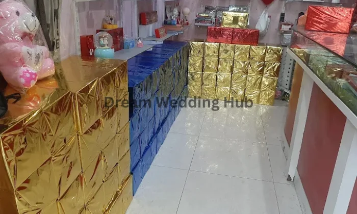 Waheguru Gift