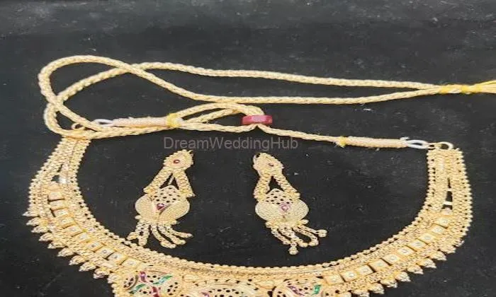 Waheguru Jeweller Kalanaur