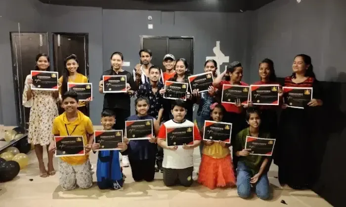 Waheguru Weddingo  Girish Choreographer