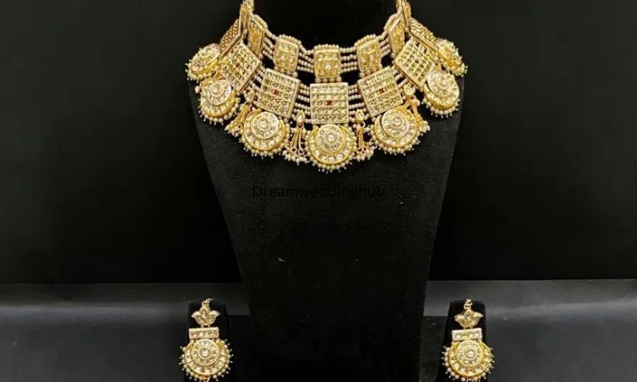 Wahid Jewellery