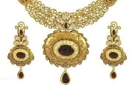 Waje Jewellers
