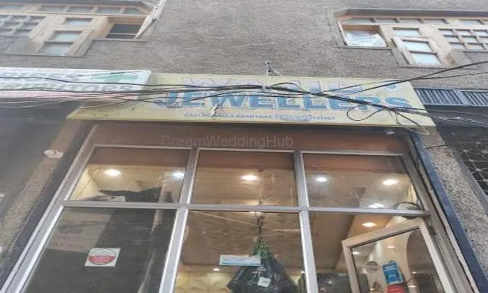 Wajid Jewellers