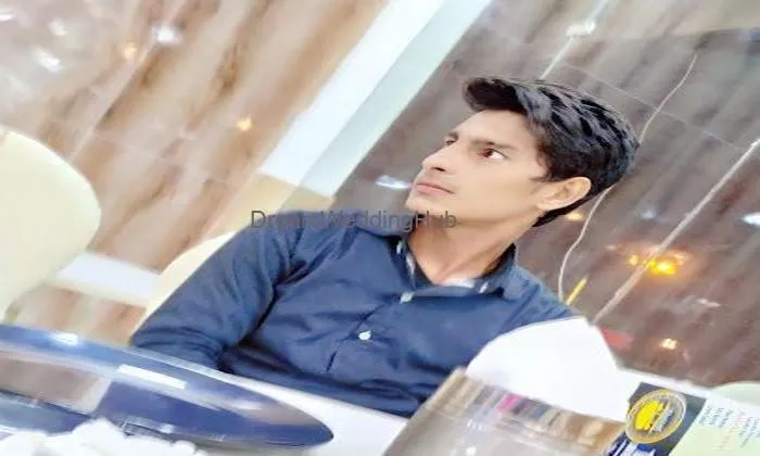 Wajid Kirana Store
