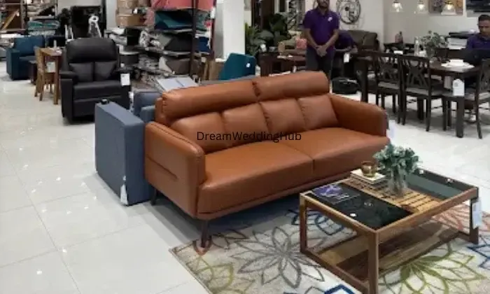 Wakefit  Furniture Store