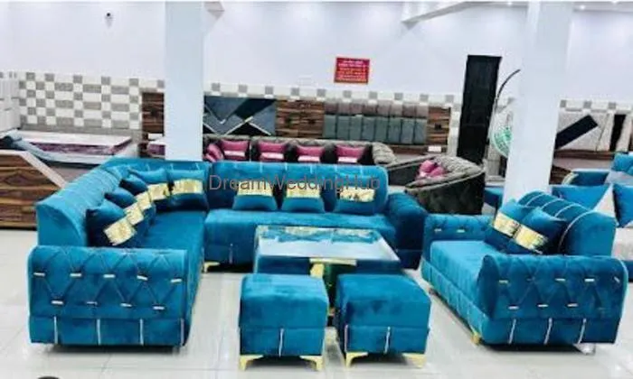 Wakefit - Furniture Store In Indirapuram, Ghaziabad