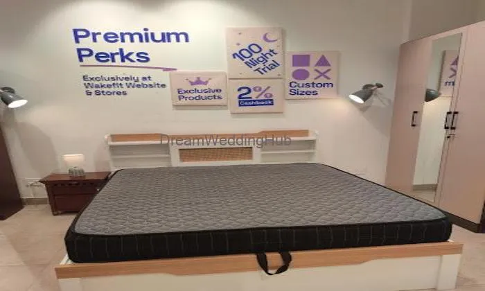 Wakefit - Furniture Store In Maldahiya, Varanasi