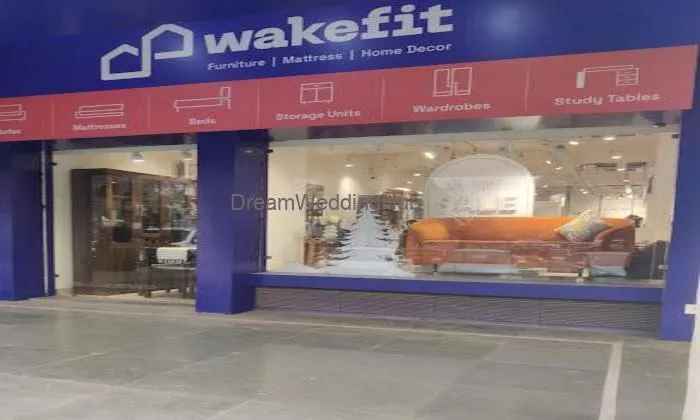Wakefit - Furniture Store In Manimajra, Chandigarh