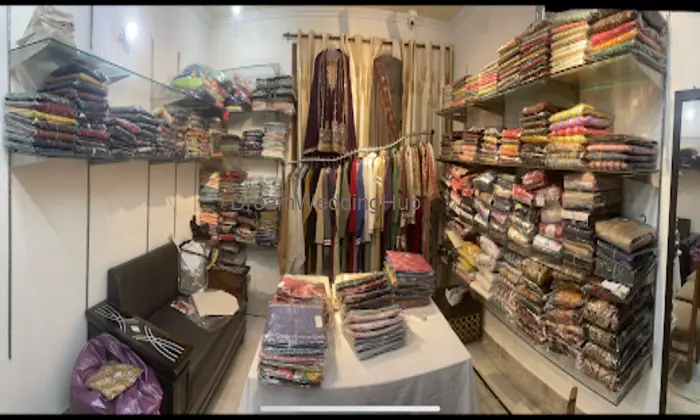 Walia Fashion