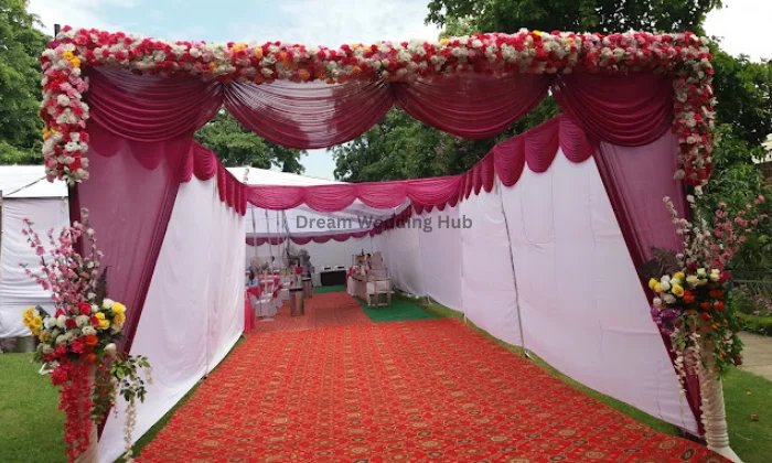 Walia Tent Service