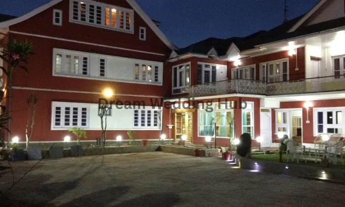 Walisons Hotel