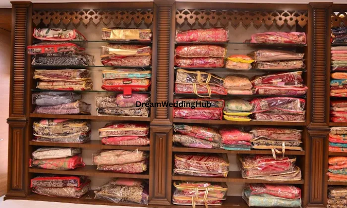 Walokar Sarees